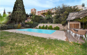 Nice Home In Ventenac-En-Minervois